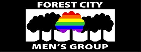 forest city men's group
